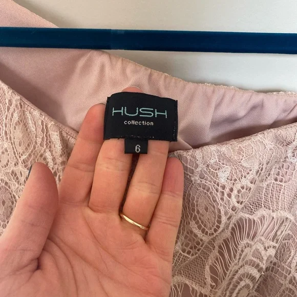 Dress - Picture 3 of 3